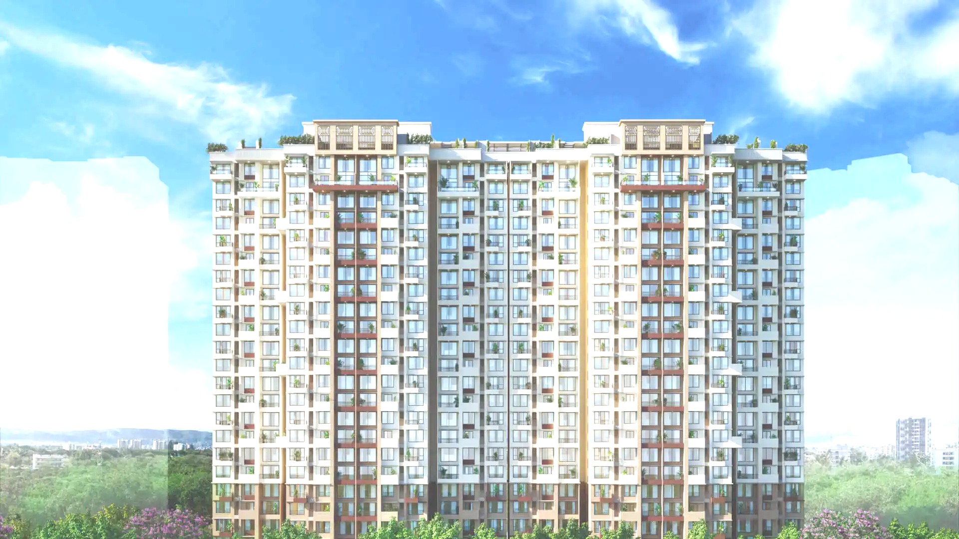   Shapoorji Pallonji Joyville Hadapsar    Image 0