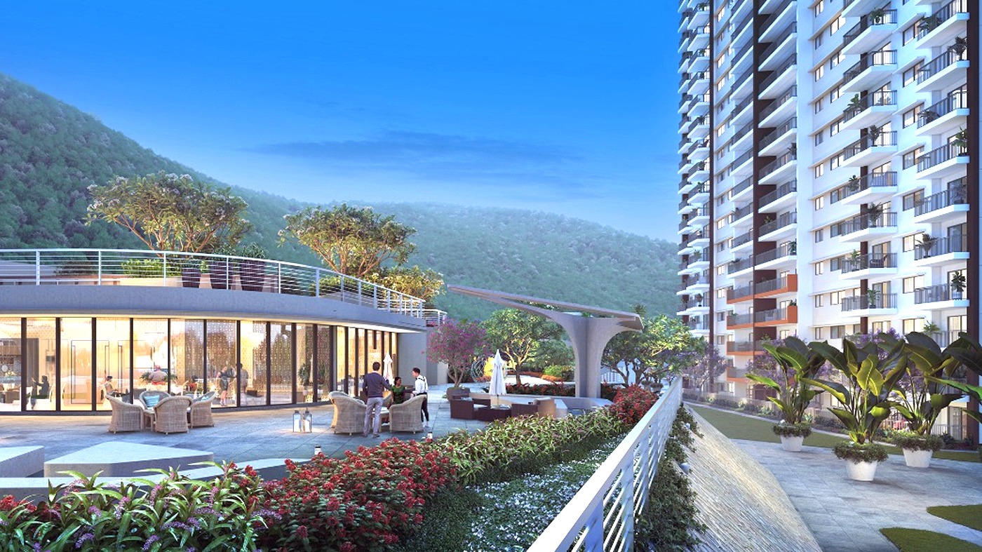   Shapoorji Pallonji Joyville Hadapsar    Image 0